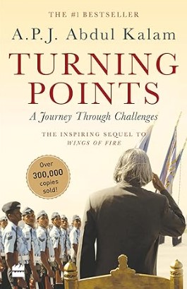 Turning Points : A Journey Through Challenges 